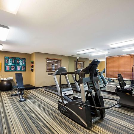 Sonesta Simply Suites Denver West Federal Center Lakewood Dış mekan fotoğraf