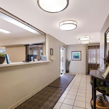Sonesta Simply Suites Denver West Federal Center Lakewood Dış mekan fotoğraf