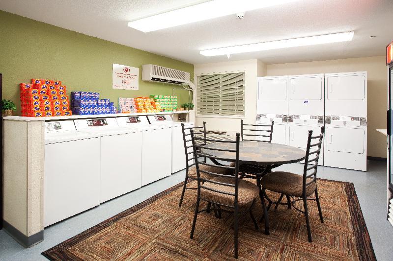 Sonesta Simply Suites Denver West Federal Center Lakewood Dış mekan fotoğraf