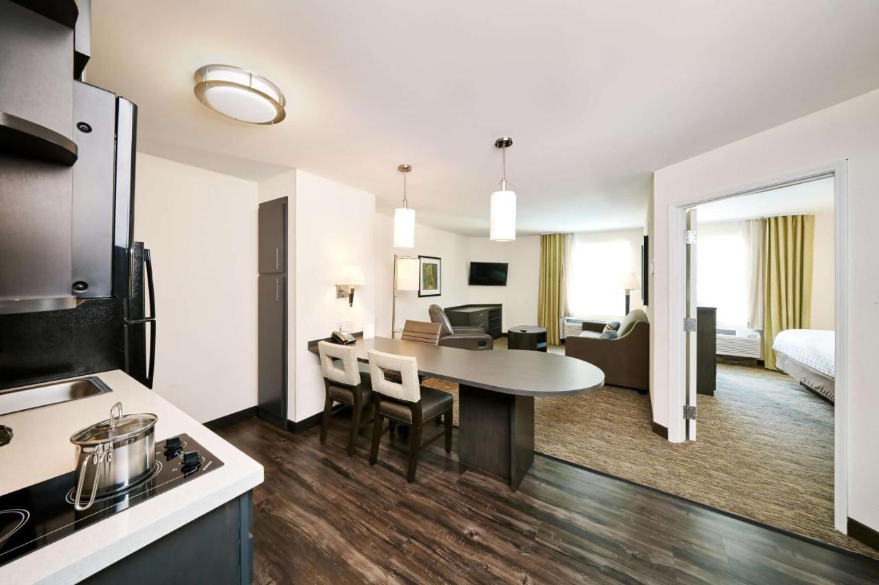 Sonesta Simply Suites Denver West Federal Center Lakewood Dış mekan fotoğraf