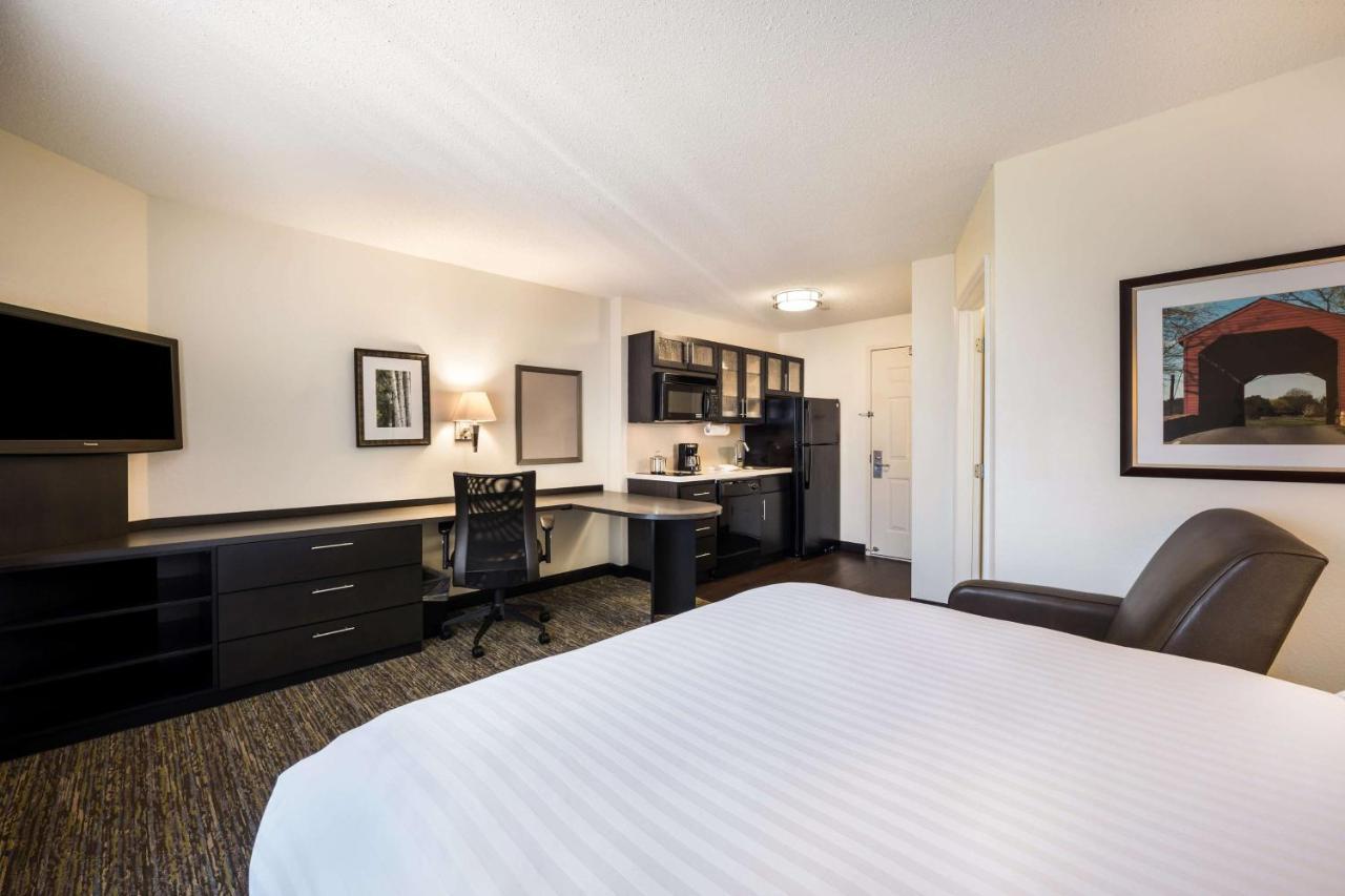 Sonesta Simply Suites Denver West Federal Center Lakewood Dış mekan fotoğraf