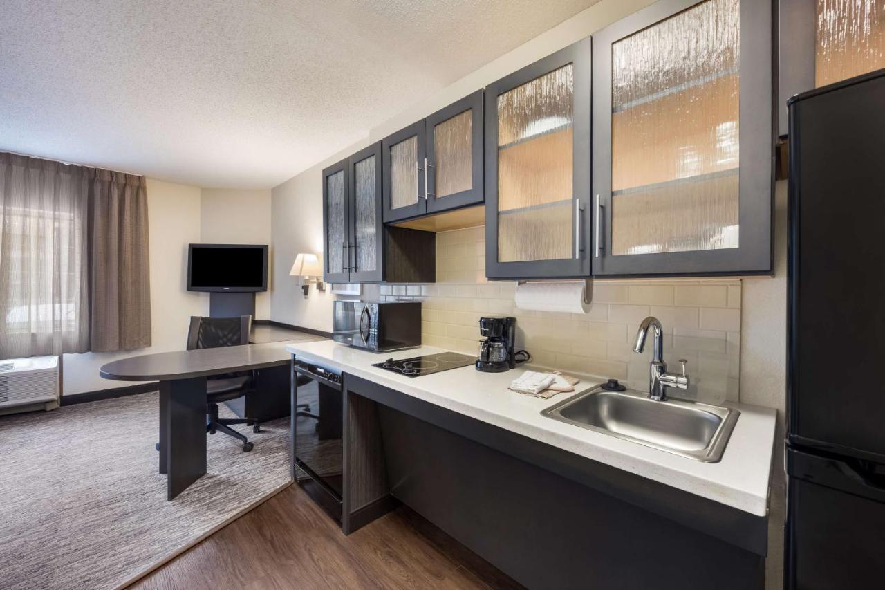 Sonesta Simply Suites Denver West Federal Center Lakewood Dış mekan fotoğraf