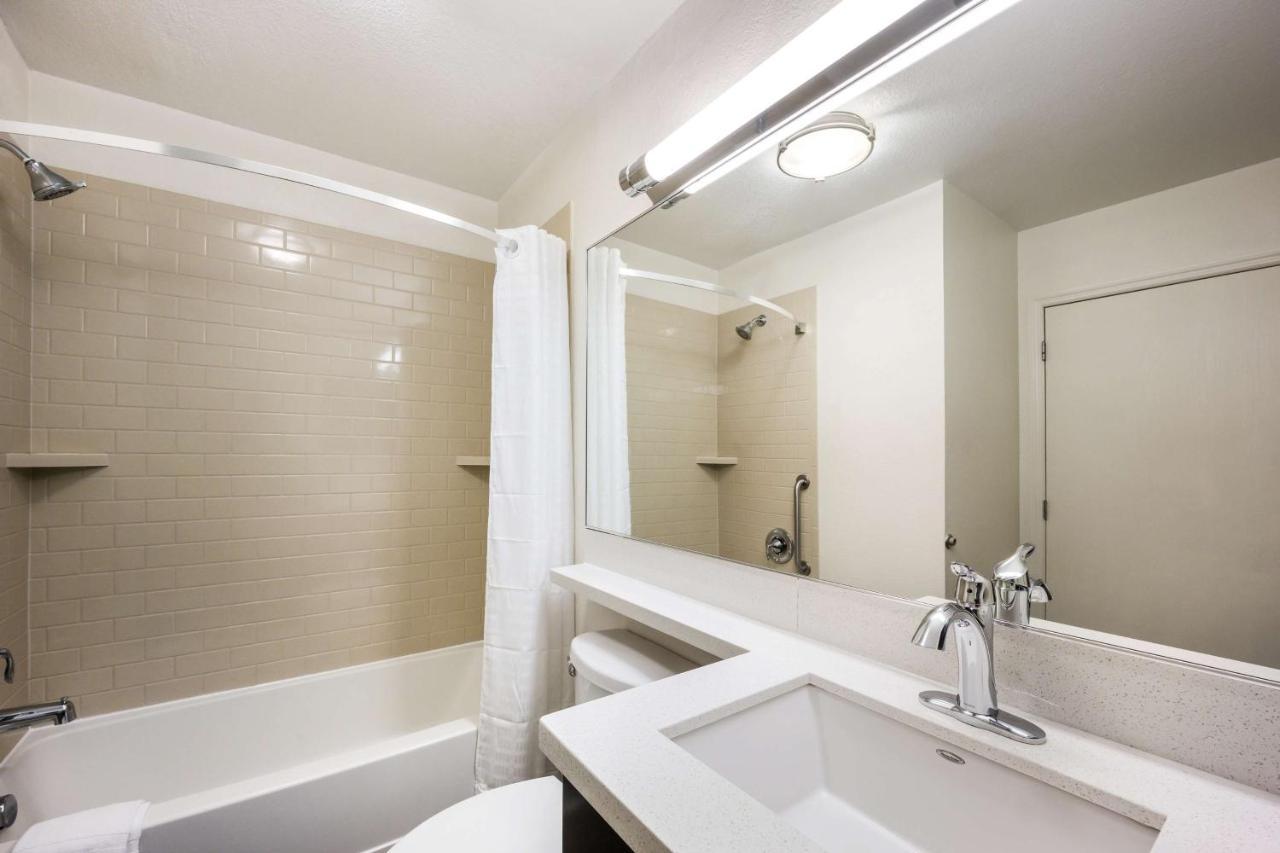 Sonesta Simply Suites Denver West Federal Center Lakewood Dış mekan fotoğraf