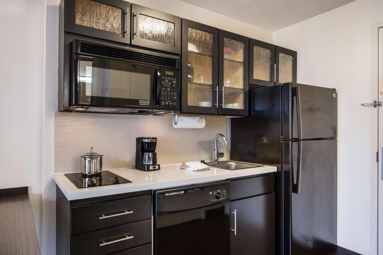 Sonesta Simply Suites Denver West Federal Center Lakewood Dış mekan fotoğraf