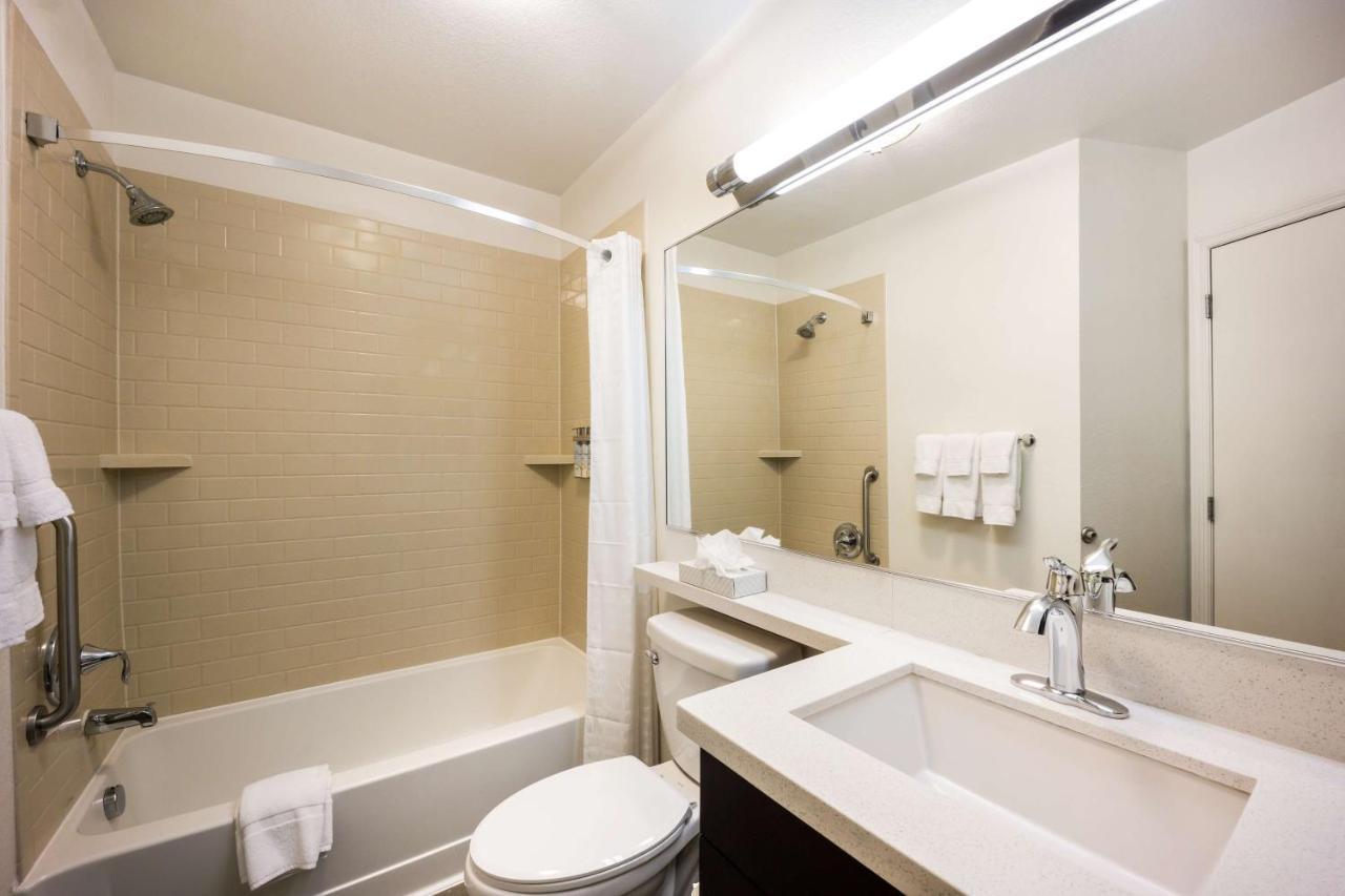 Sonesta Simply Suites Denver West Federal Center Lakewood Dış mekan fotoğraf