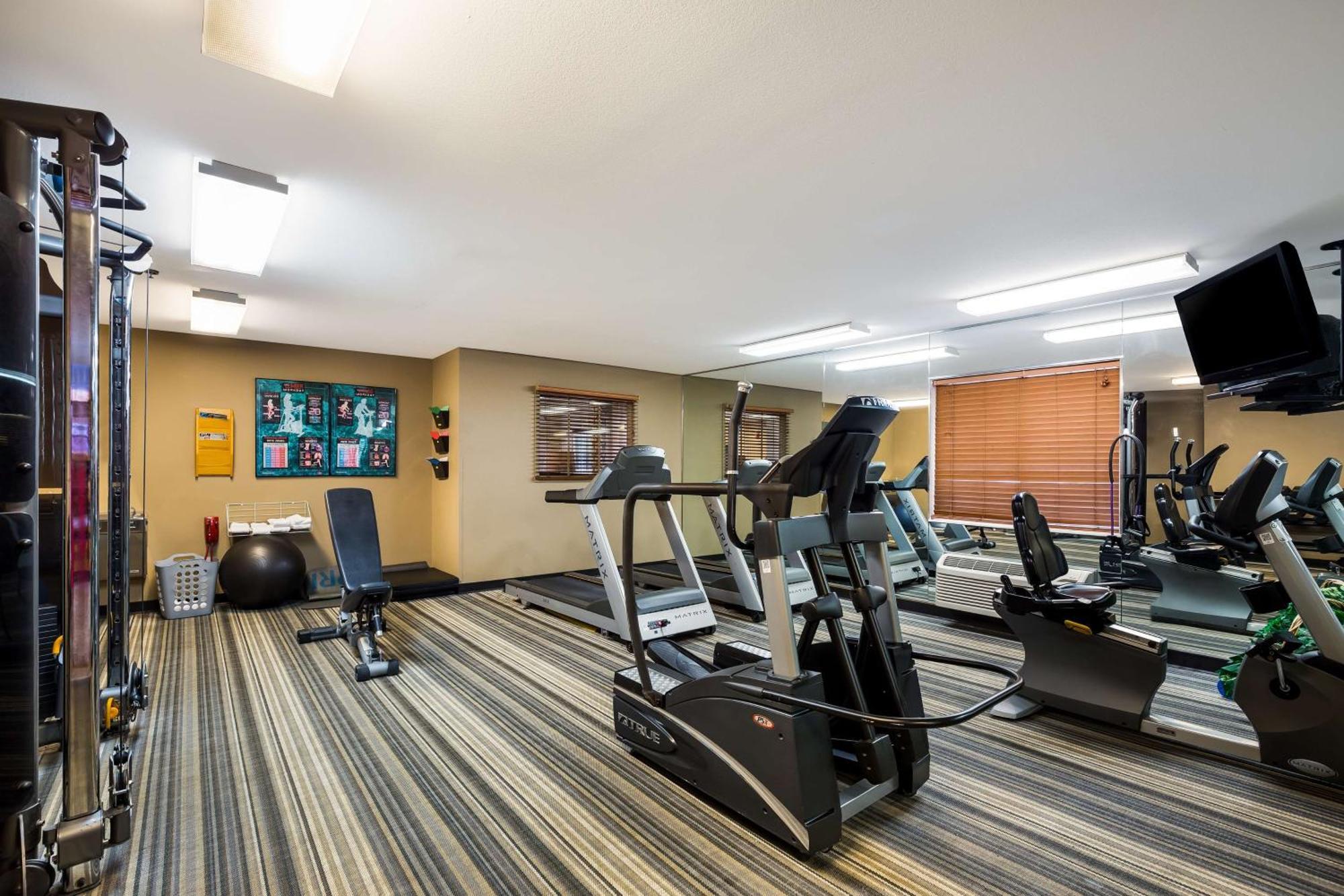 Sonesta Simply Suites Denver West Federal Center Lakewood Dış mekan fotoğraf