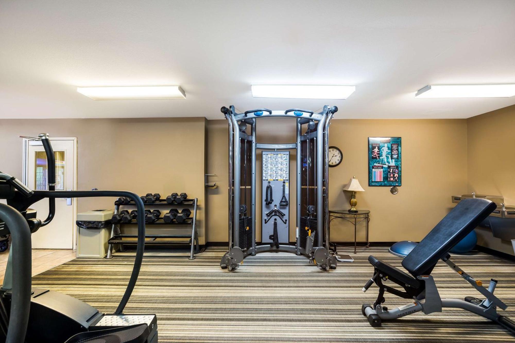 Sonesta Simply Suites Denver West Federal Center Lakewood Dış mekan fotoğraf