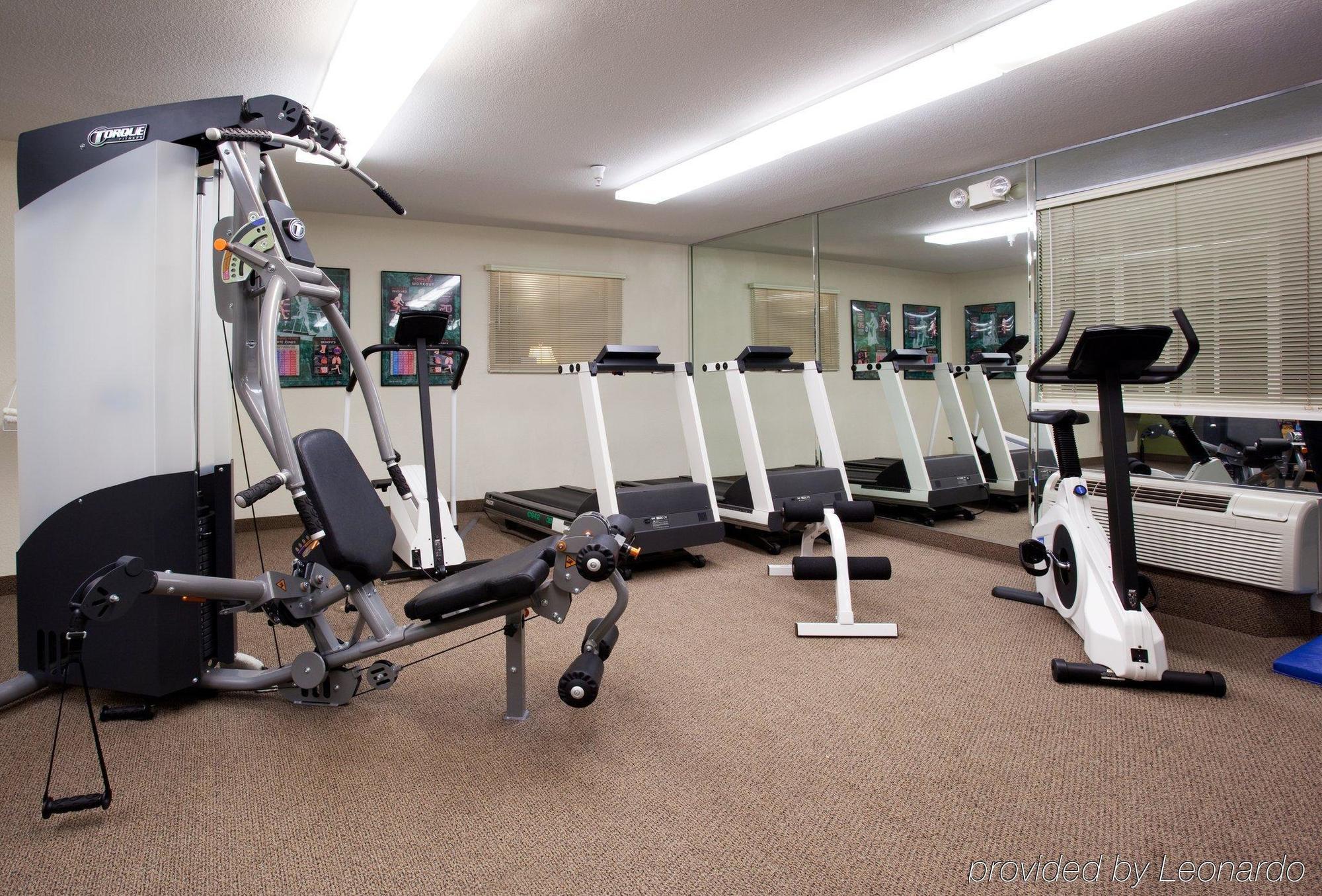 Sonesta Simply Suites Denver West Federal Center Lakewood Dış mekan fotoğraf