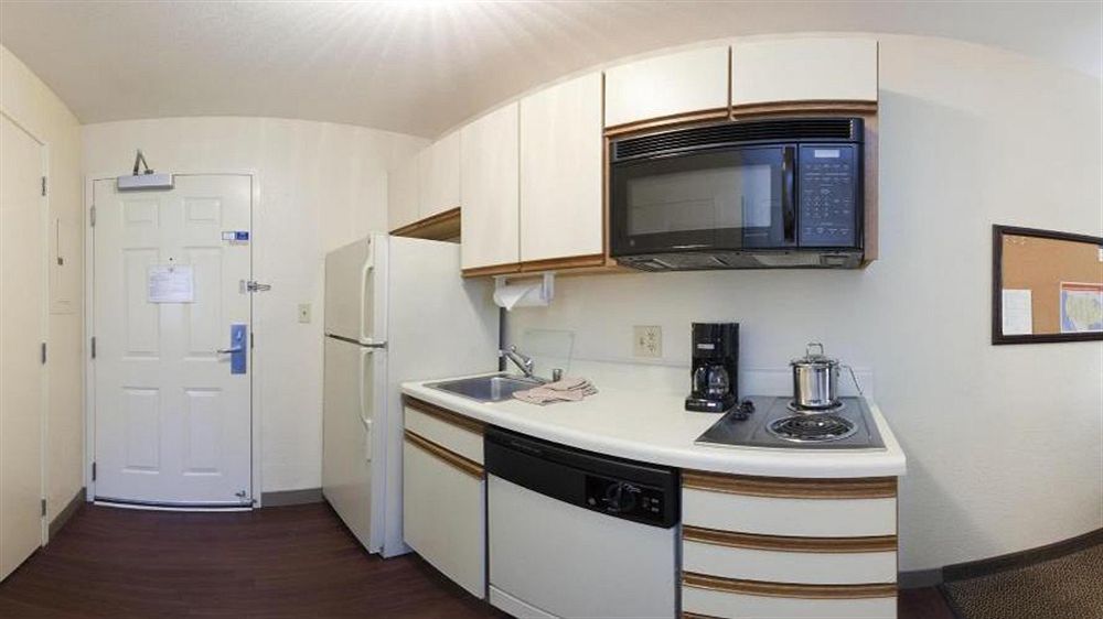 Sonesta Simply Suites Denver West Federal Center Lakewood Dış mekan fotoğraf