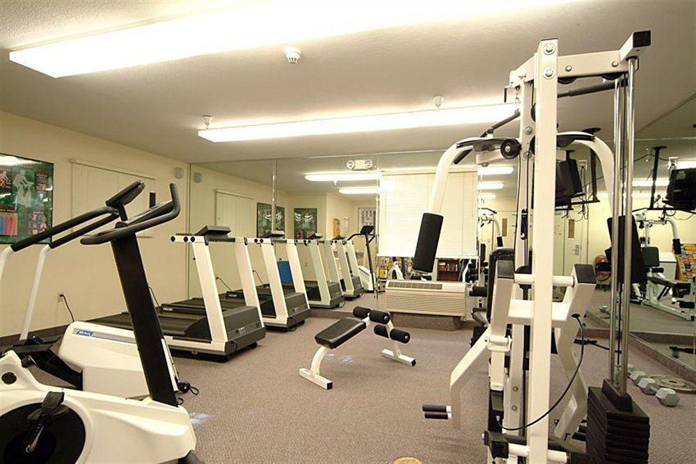 Sonesta Simply Suites Denver West Federal Center Lakewood Dış mekan fotoğraf