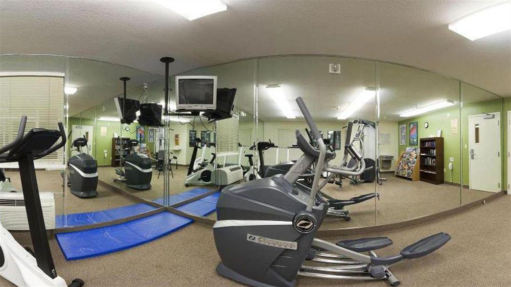 Sonesta Simply Suites Denver West Federal Center Lakewood Dış mekan fotoğraf