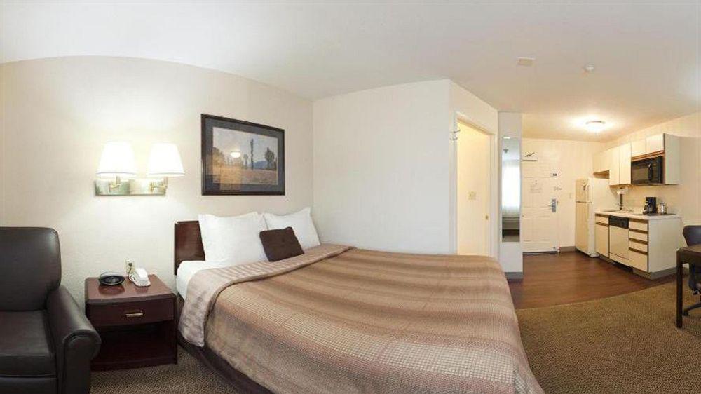 Sonesta Simply Suites Denver West Federal Center Lakewood Dış mekan fotoğraf