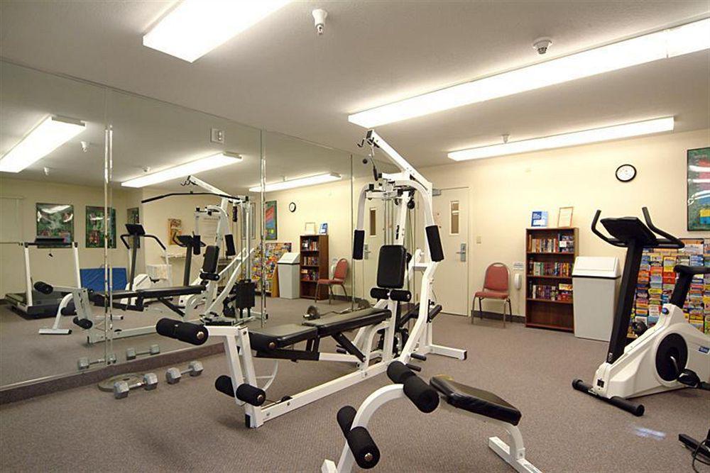 Sonesta Simply Suites Denver West Federal Center Lakewood Dış mekan fotoğraf